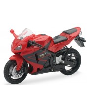 Мотоциклет Newray - Honda CBR 600 RR, 1:18 -1