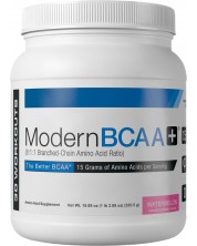 Modern BCAA Plus, диня, 535 g, USP Labs -1