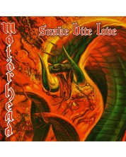 Motorhead - Snake Bite Love (CD) -1