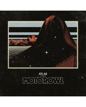 Motorowl -  Atlas (CD) -1