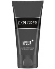 Mont Blanc Explorer Балсам за след бръснене, 150 ml -1