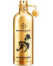 Montale Парфюмна вода Arabians, 100 ml -1