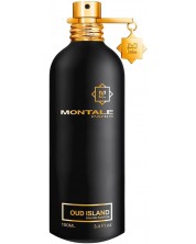 Montale Парфюмна вода Oud Island, 100 ml -1