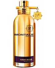 Montale Парфюмна вода Aoud Ever, 50 ml