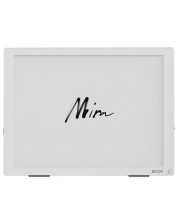 Монитор BOOX - Mira, 13.3", 2K, E-Ink, Touch, бял/сив -1