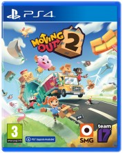 Moving Out 2 (PS4)