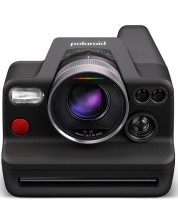 Моментален фотоапарат Polaroid - i-2, Black -1