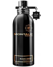 Montale Парфюмна вода Black Aoud, 50 ml