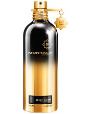 Montale Парфюмна вода Spicy Aoud, 100 ml -1