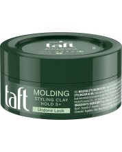 Taft Моделираща глина за мъже, Ниво 5+, 75 ml