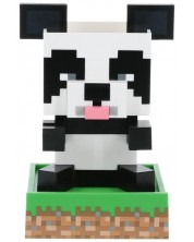 Моливник Paladone Games: Minecraft - Panda -1