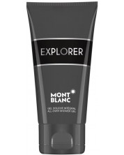 Mont Blanc Explorer Душ гел, 150 ml -1