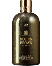 Molton Brown Душ гел Labdanum Dusk, 300 ml -1