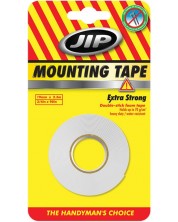 Монтажна лента Jip - Mounting Tape, 2.3 m