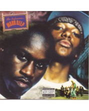 Mobb Deep - The Infamous (CD) -1
