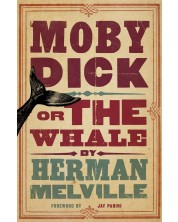 Moby Dick (Alma Classics) -1