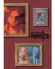 Monster, The Perfect Edition, Vol. 6 -1