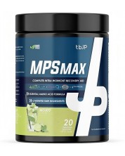 MPS Max, мохито, 440 g, Trained by JP -1