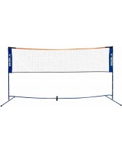 Мрежа за бадминтон VICTOR - Mini-Badminton Net, 107 - 155 cm -1