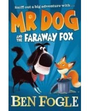 Mr Dog – Mr Dog and the Faraway Fox -1