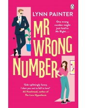 Mr. Wrong Number -1