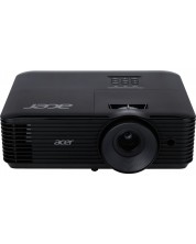 Мултимедиен проектор Acer  X138WHP, черен