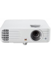 Мултимедиен проектор ViewSonic - PG706HD, бял -1