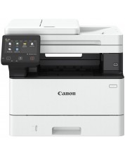 Мултифункционално устройство Canon - i-SENSYS MF643dw, лазерно, бяло
