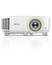 Мултимедиен проектор BenQ - EH600, бял -1