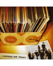 Various Artists - Music from the Oc:Mix 6-Covering Our Tracks (CD) -1
