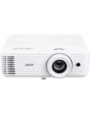 Мултимедиен проектор Acer - P1157i, бял -1