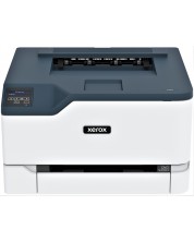 Мултифункционално устройство Xerox - C230, лазерно, бяло -1