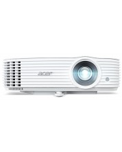 Мултимедиен проектор Acer - Projector X1526HK, бял -1