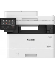 Мултифункционално устройство Canon - i-SENSYS MF453dw, бяло