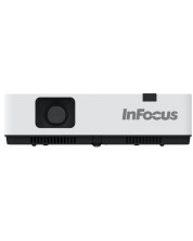Мултимедиен проектор InFocus - IN1046, бял -1