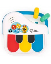 Музикална играчка Baby Einstein - Пиано, Petit Piano -1