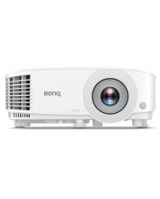 Мултимедиен проектор BenQ - MH560, бял -1