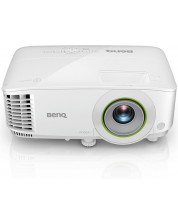 Мултимедиен проектор BenQ - EW600, бял