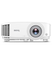 Мултимедиен проектор BenQ - MX560, бял