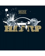 Muse - Haarp: Live From Wembley (CD + DVD) -1