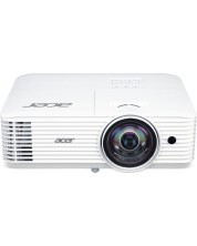 Мултимедиен проектор Acer - H6518STi, DLP, 3D, Full HD (1920x1080), 10 000:1, 3500 lm