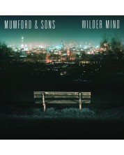 Mumford & Sons - Wilder Mind (Vinyl)