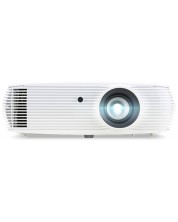Мултимедиен проектор Acer - P5535, бял
