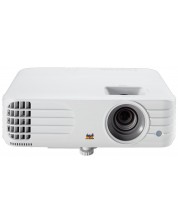 Мултимедиен проектор ViewSonic - PX701HDH, бял