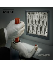 Muse - Drones (2 Vinyl) -1