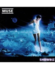 Muse - Showbiz (CD) -1