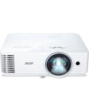 Мултимедиен проектор Acer - S1286H, бял -1