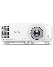 Мултимедиен проектор BenQ - MW560, бял