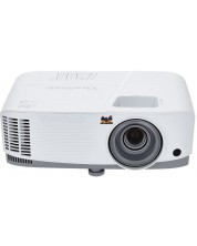 Мултимедиен проектор ViewSonic - PA503S, бял