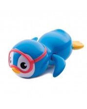 Детска играчка Munchkin - Пингвинче за баня